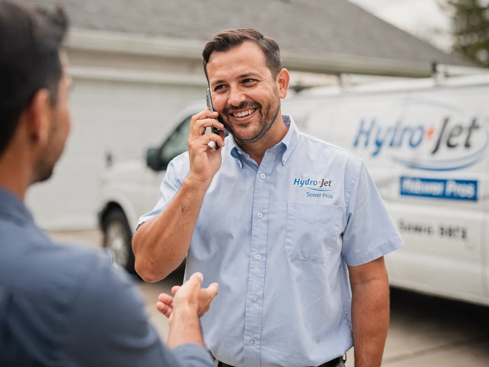 Hydro Jetting Sapulpa, OK FAQs